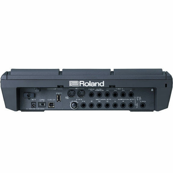 roland spd sx hi hat pedal Roland SPD-SX PRO Sampling Pad