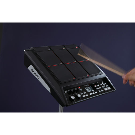 Roland SPD-SX Sampling Drum Pad
