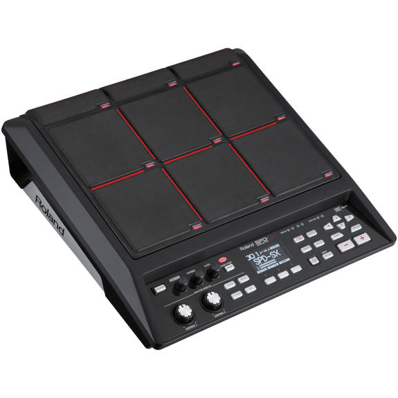 Roland SPD-SX Sampling Drum Pad