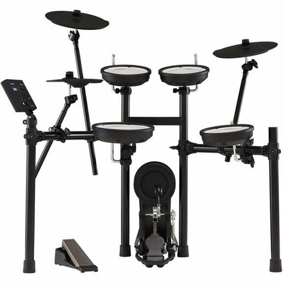 Roland TD-07KV V-Drums Electronic Set  - Open Box Special