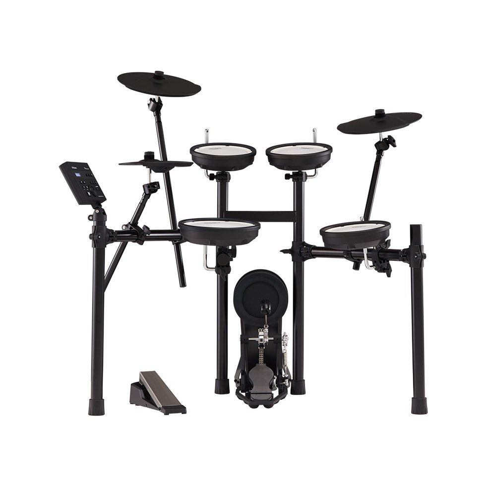 Roland TD-07KV2 V-drum Kit td-07kv