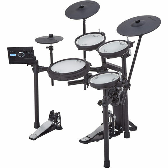 Roland TD-17KV2 V-Drums Electronic Drum Set