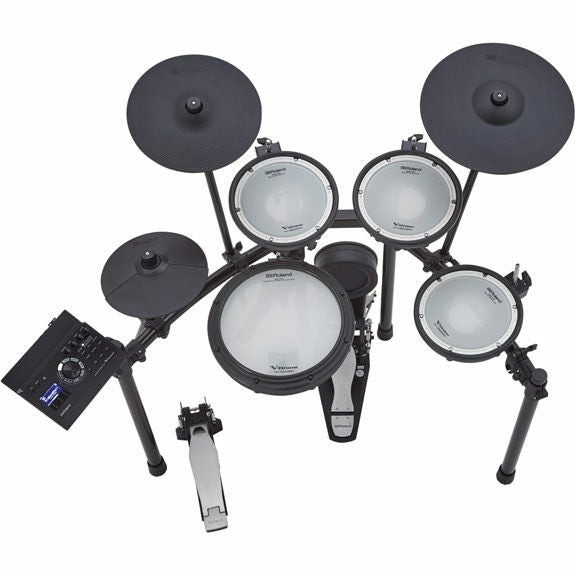 Roland TD-17KV2 V-Drums Electronic Drum Set