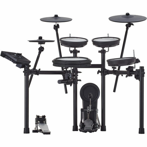 Roland TD-17KV2 V-Drums Electronic Drum Set