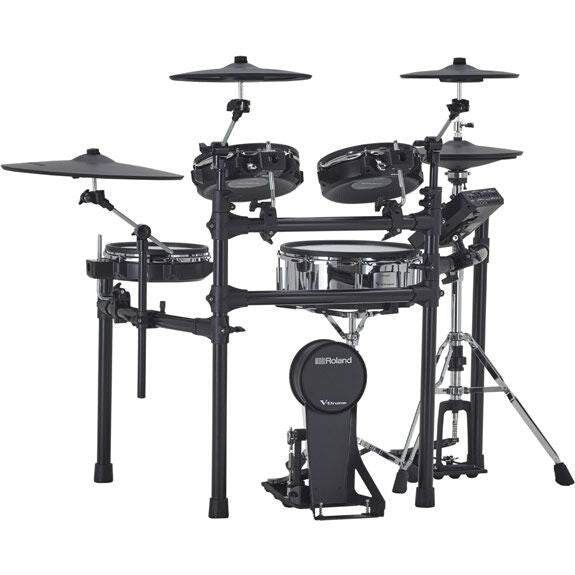 Roland TD-27KV2 V-Drums Electronic Drum Set (2nd Generation)