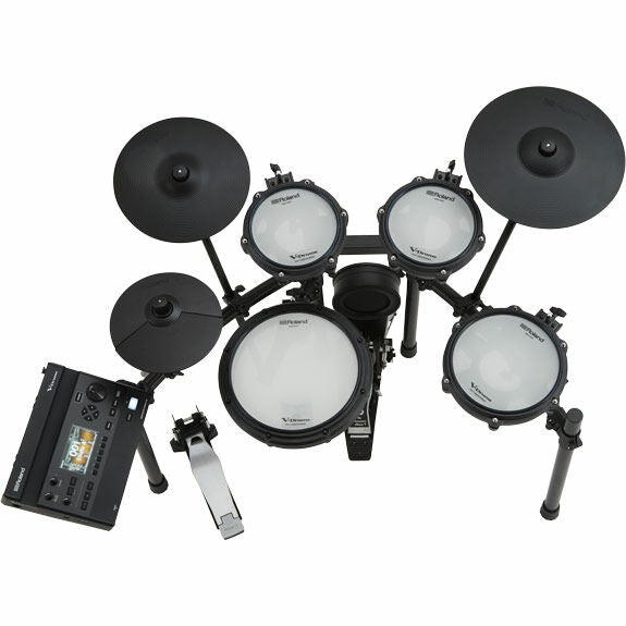 Roland TD313 V-Drums Electronic Drum Set | Steve Weiss Music