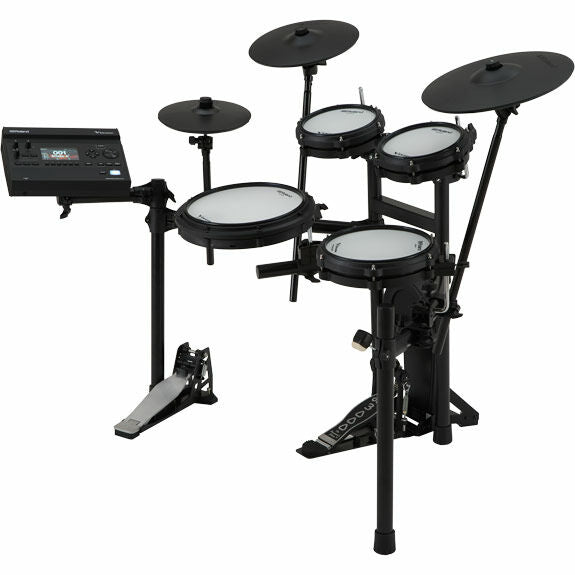 Roland TD313 V-Drums Electronic Drum Set | Steve Weiss Music