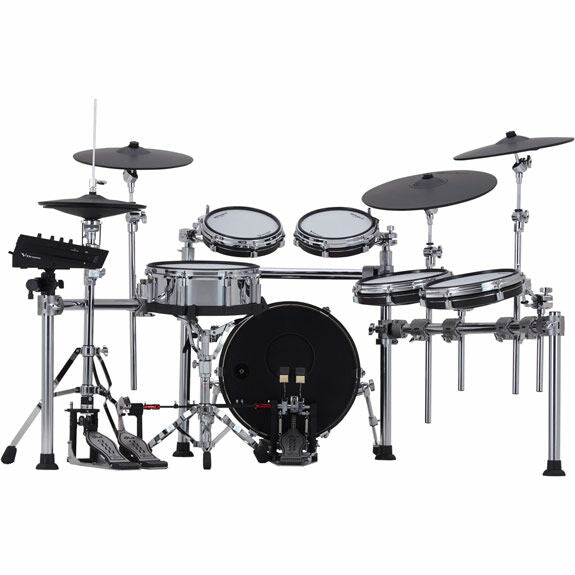 Roland TD716 V-Drums 7 Series Electronic Drum Set