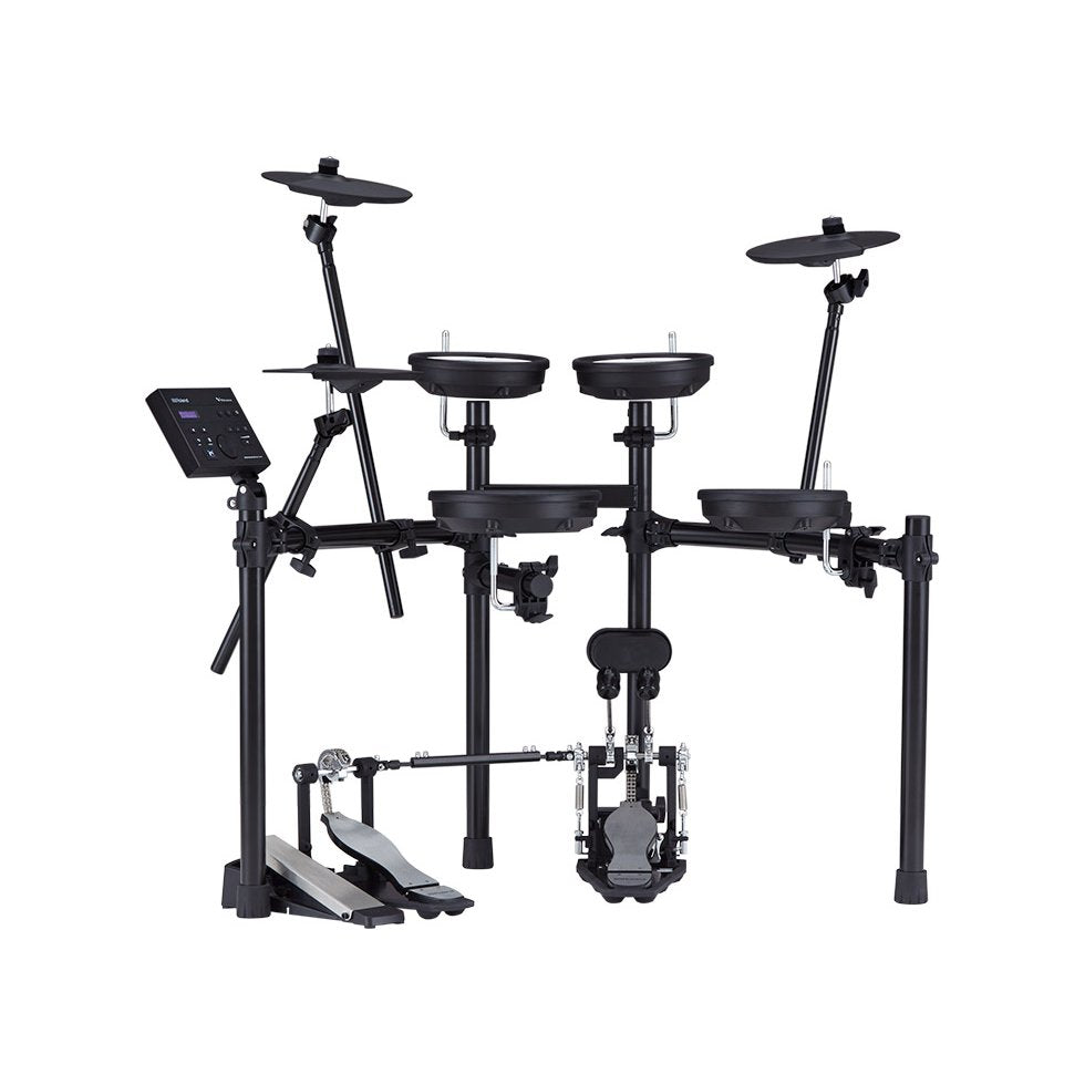 Roland V-Drums Kit TD-07DMK2