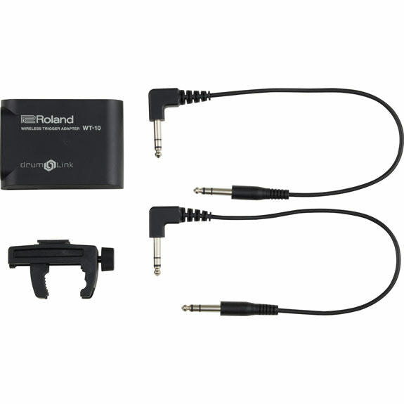 Wireless Trigger Unit Roland WT-10 Wireless Trigger Adapter | Steve Weiss Music
