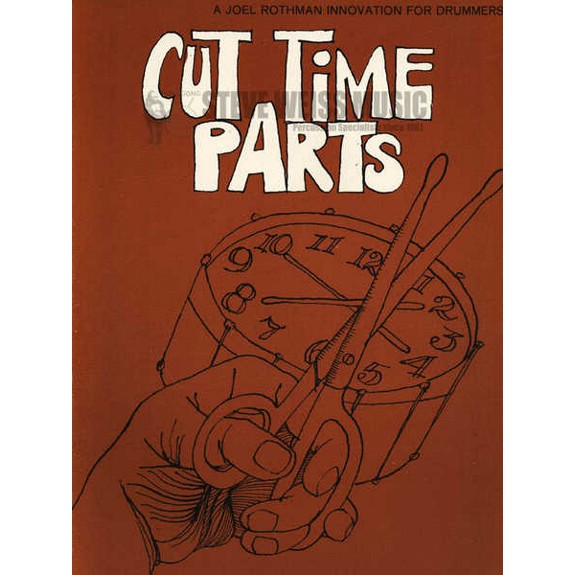 Rothman-Cut-Time Parts
