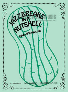 Rothman-Jazz Breaks in a Nut Shell