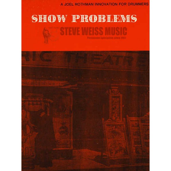 Rothman-Show Problems