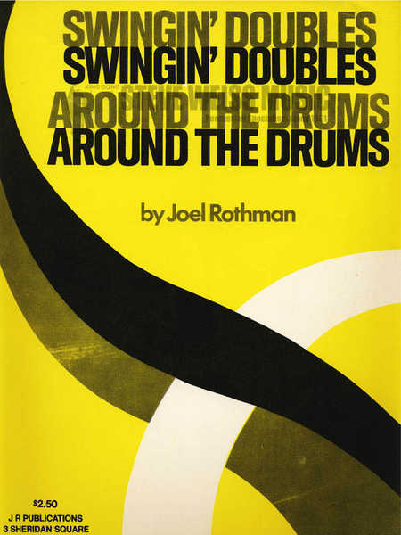 Rothman-Swingin' Doubles Around the Drums