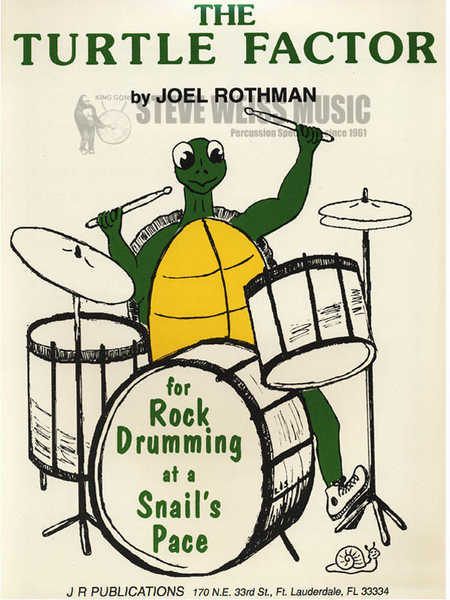 Rothman-Turtle Factor, The | Steve Weiss Music