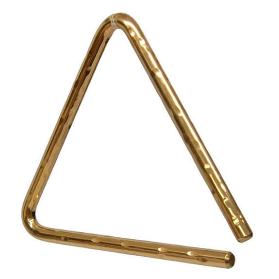 Sabian 05" Hand Hammered Triangle