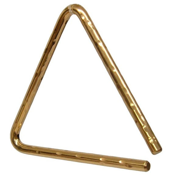 Sabian 06" Hand Hammered Triangle
