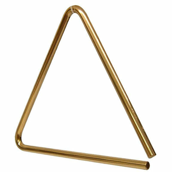 Sabian 08" Triangle - Open Box