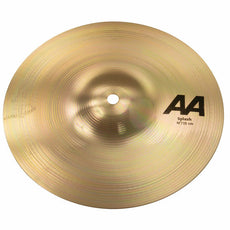 Sabian 10" AA Splash Cymbal - Brilliant