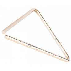 Sabian 10" Center Hammered Triangle