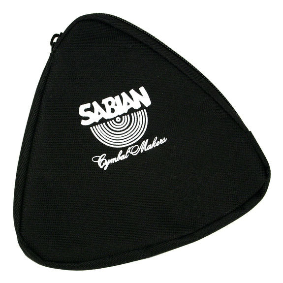 Sabian 10" Triangle Bag