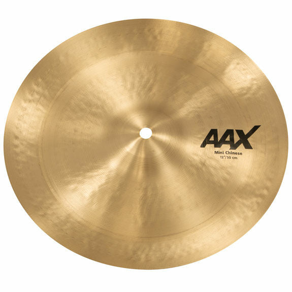 Sabian 12" AAX Mini China Cymbal