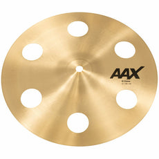 Sabian 12" AAX Ozone Splash