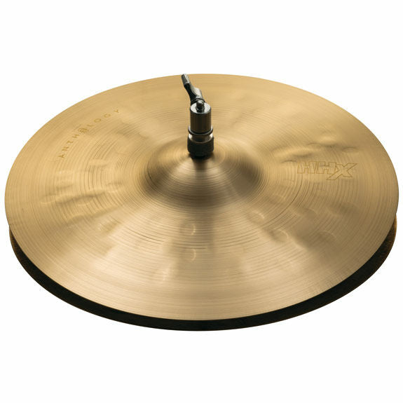 Sabian 14" HHX Anthology High Bell Hi-Hat Cymbals