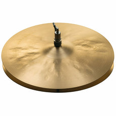 Sabian 14" HHX Anthology Low Bell Hi-Hat Cymbals