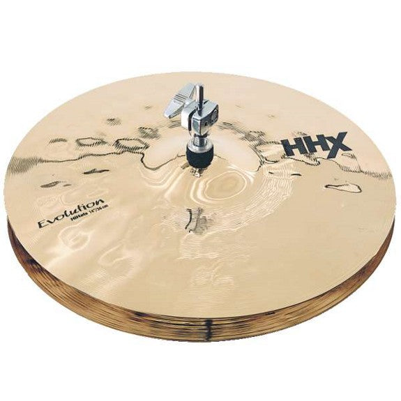 Sabian 14" HHX Evolution Hi-Hats