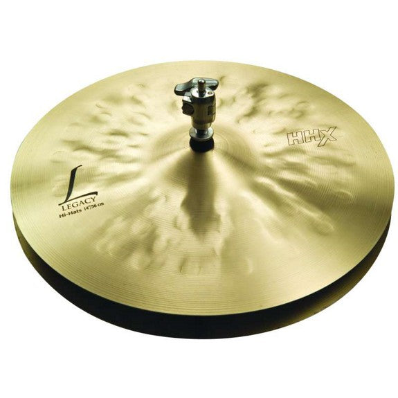 Sabian 14" HHX Legacy Hi-Hat Cymbals