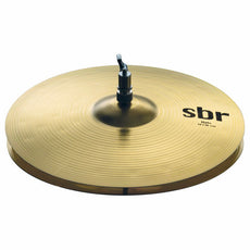 Sabian 14" SBR Series Hi-Hat Cymbal