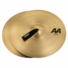 Sabian 16" AA Marching Band Cymbals