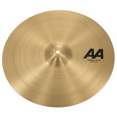 Sabian 16" AA Medium Crash Cymbal