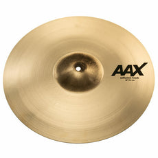 Sabian 16" AAX X-Plosion Crash Cymbal