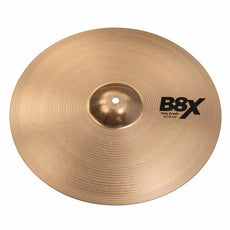 Sabian 16" B8X Thin Crash Cymbal