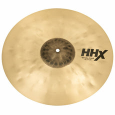 Sabian 16" HHX X-Treme Crash Cymbal