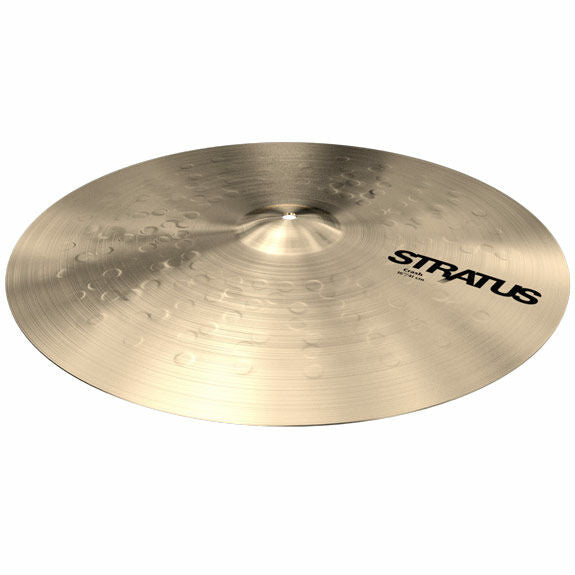 Sabian 16" Stratus Crash Cymbal