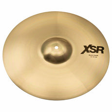 Sabian 16" XSR Rock Crash Cymbal