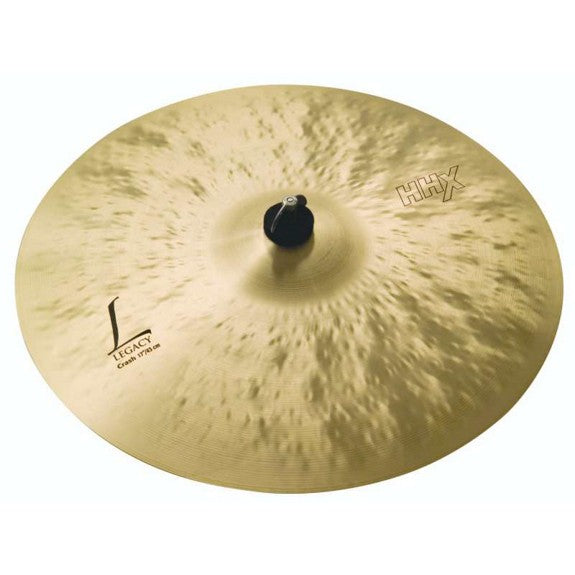 Sabian 17" HHX Legacy Crash Cymbal