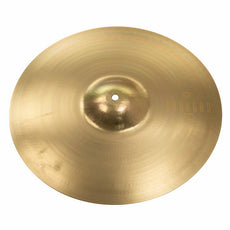 Sabian 17" Signature Neil Peart Paragon Crash Cymbal - Brilliant Finish