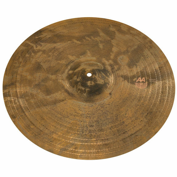 Sabian 18" AA Apollo Ride Cymbal
