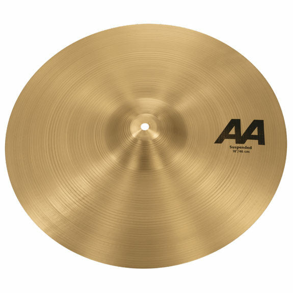 Sabian 18" AA Suspended Cymbal