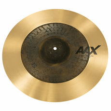 Sabian 18" AAX El Sabor Picante Hand Crash Cymbal