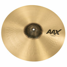 Sabian 18" AAX Heavy Crash Cymbal