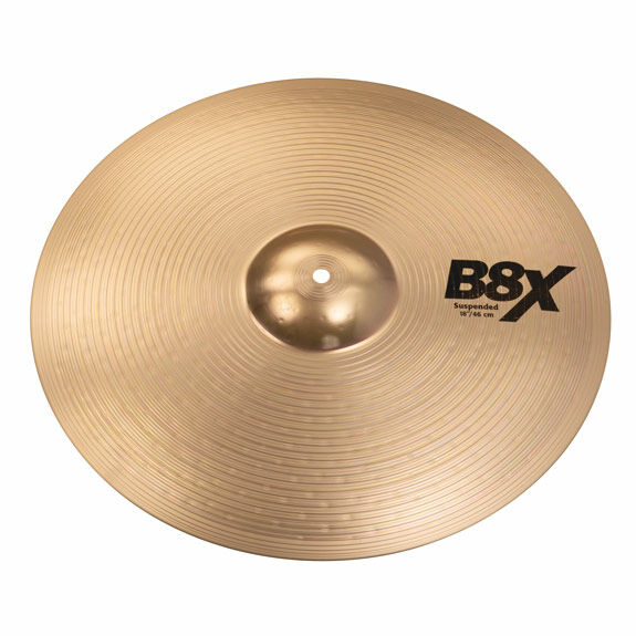 Sabian 18