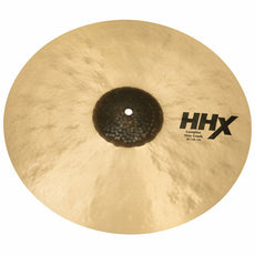 Sabian 18'' HHX Complex Thin Crash Cymbal