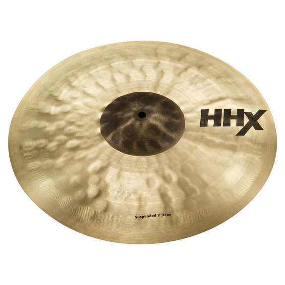 Sabian 18" HHX Orchestral Suspended Cymbal