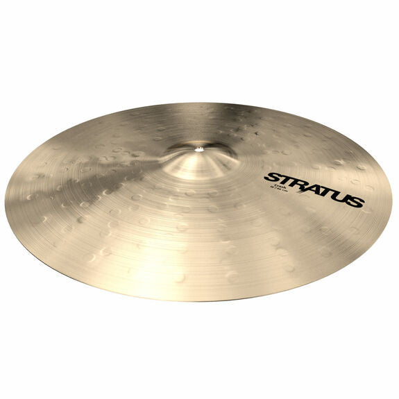 Sabian 18" Stratus Crash Cymbal