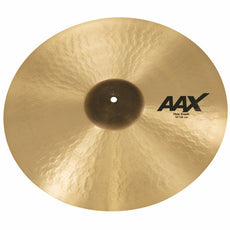 Sabian 19" AAX Thin Crash Cymbal